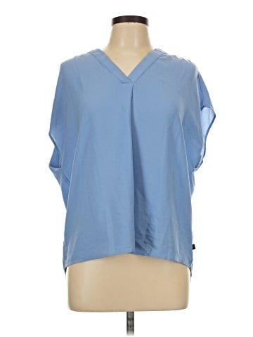 Banana Republic Sleeveless T-Shirt (view 1)