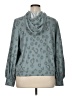 Como Vintage Teal Pullover Hoodie Size XL - photo 2