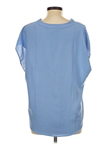 Banana Republic Sleeveless T-Shirt (view 2)