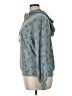 Como Vintage Teal Pullover Hoodie Size XL - photo 5