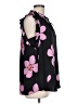 Kate Spade New York 100% Polyester Black Sleeveless Blouse Size L - photo 4