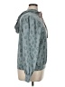 Como Vintage Teal Pullover Hoodie Size XL - photo 4