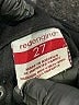 Red Engine Black Jeans Size 27 waist - photo 9