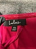 Lulus Hearts Pink Cocktail Dress Size XS - photo 7