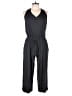 Michael Stars Solid Gray Jumpsuit Size Lg (2) - photo 1