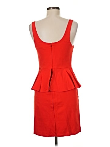 BB Dakota Cocktail Dress (view 2)