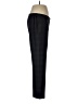 Kasper Plaid Black Dress Pants Size 12 - photo 4