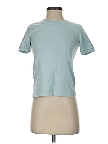 Zara Short Sleeve T-Shirt (view 1)