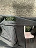 Eddie Bauer Solid Gray Dress Pants Size 6 (tall) - photo 7