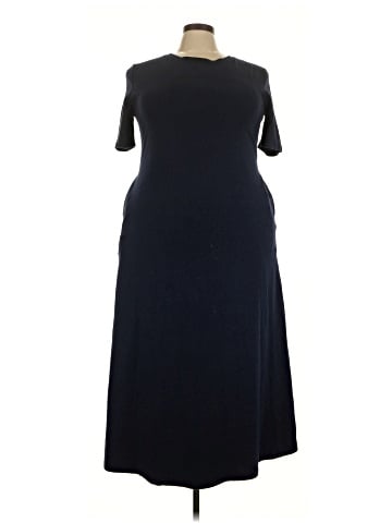 Merokeety Casual Dress (view 1)