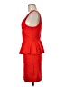 BB Dakota Red Cocktail Dress Size 6 - photo 5