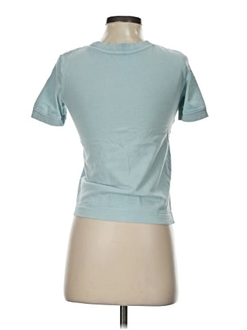 Zara Short Sleeve T-Shirt (view 2)