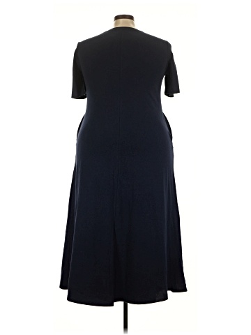 Merokeety Casual Dress (view 2)