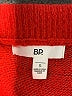 BP. Red Turtleneck Sweater Size S - photo 7