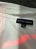 Modern Works Ivory Long Sleeve Blouse Size S - photo 7