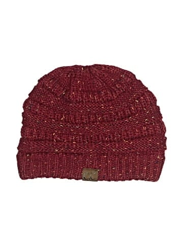 C.C Exclusives Beanie (view 1)