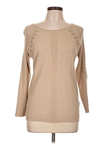 Calvin Klein Pullover Sweater (view 1)