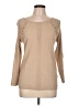 Calvin Klein Tan Pullover Sweater Size L - photo 1