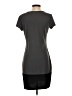 Athleta Gray Casual Dress Size S - photo 2