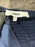 Likely Solid Blue Casual Dress Size 6 - photo 7
