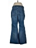 J.Crew Blue Jeans Size 31 waist (petite) - photo 2
