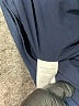 Likely Solid Blue Casual Dress Size 6 - photo 8