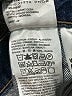 Levi's 100% Cotton Blue Denim Skirt Size 26 waist - photo 6