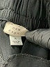 A New Day 100% Polyester Black Dress Pants Size M - photo 7