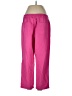 J.Crew Pink Casual Pants Size L - photo 2