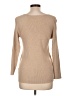 Calvin Klein Tan Pullover Sweater Size L - photo 2