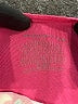 Member's Mark Graphic Pink Short Sleeve Onesie 9-12 MO / 12 MO - photo 3