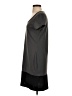 Athleta Gray Casual Dress Size S - photo 5
