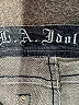 L.A. Idol Stars Blue Jeans Size 11 - photo 7
