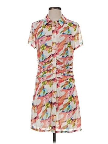Alden Adair Casual Dress (view 1)
