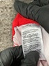 Old Navy Solid Red Board Shorts Size 16 - photo 4