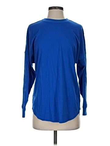 Balera Dancewear Long Sleeve T-Shirt (view 1)