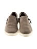Blondo Gray Sneakers Size 8 - photo 2