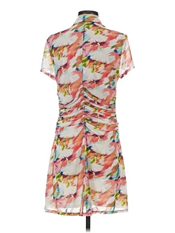 Alden Adair Casual Dress (view 2)