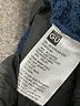 GU Blue Cardigan Size L - photo 8