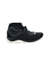 Lululemon Athletica Black Sneakers Size 7 - photo 1