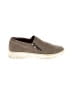 Blondo Gray Sneakers Size 8 - photo 1