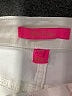 Lilly Pulitzer Ivory Jeans Size 12 - photo 7