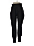 Active by Old Navy Solid Black Track Pants Size L (tall) - photo 1