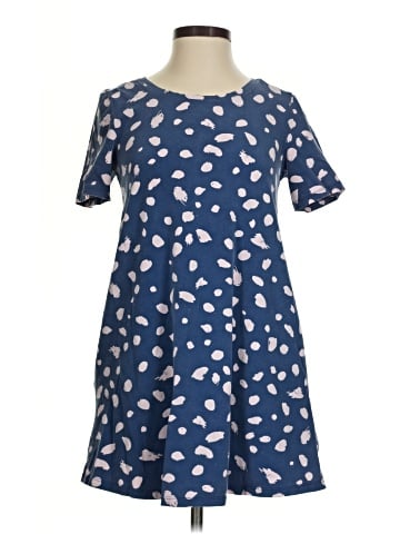 Joules Short Sleeve Top (view 1)