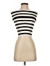Divided by H&M Ivory Sleeveless Top Size XS - photo 1