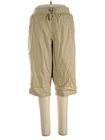 Catherines Cargo Pants (view 1)