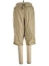 Catherines Tan Cargo Pants Size 2X - photo 1