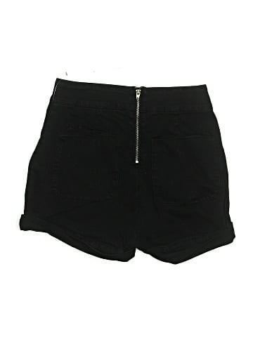 Cooperative Shorts (view 2)