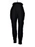 Active by Old Navy Solid Black Track Pants Size L (tall) - photo 2