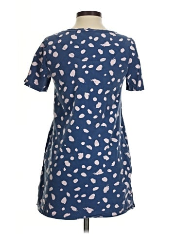Joules Short Sleeve Top (view 2)